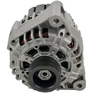 Bosch Remanufactured Alternator - 011154720283